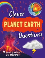 Clever: Planet Earth Questions
