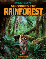 Surviving The Rainforest