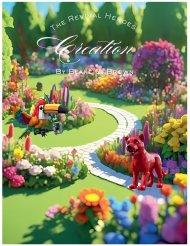 The Revival Heroes Creation