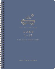 Luke 1–13