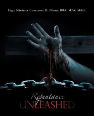 Repentance Unleashed