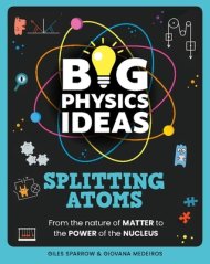 Big Physics Ideas: Splitting Atoms