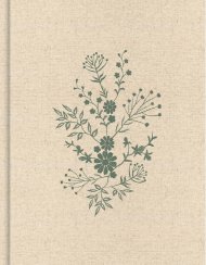 CSB Notetaking Bible, Expanded Reference Edition, Cream