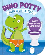 Dino Potty