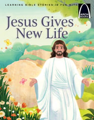 Reconciliation Within The Lord's Family