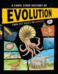Comic Strip History Of Evolution