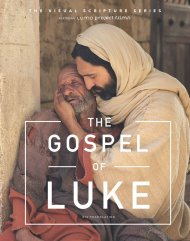 The Gospel of Luke
