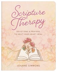 Scripture Therapy