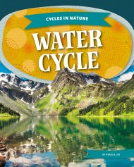 Water Cycle