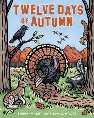 Twelve Days Of Autumn