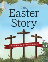 Easter Story