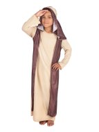 Shepherd Nativity Costume - Aged 8-10  | Children's Nativity Costume