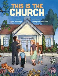 This is the Church