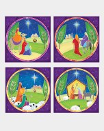 20 Glorious Christmas Cards