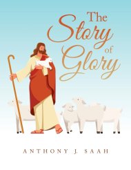 The Story of Glory
