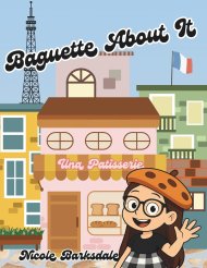 Baguette About It