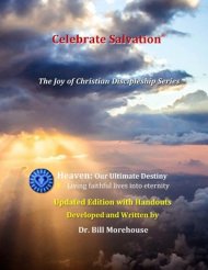 Heaven: Updated Edition with Handouts: Our Ultimate Destiny