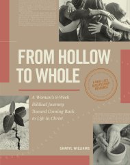 From Hollow to Whole