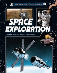 Space Traveller\'s Guide: Space Exploration