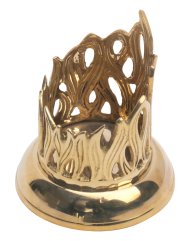 Candle Holder D 4 cm