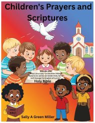 Children's Prayers and Scriptures