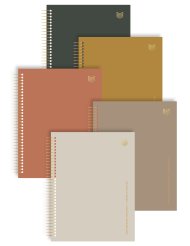 CSB She Reads Truth Spiral Bound Notetaking Bible