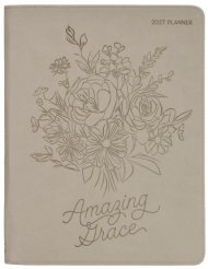 Planner-2027-Amazing Grace 18-Month Planner
