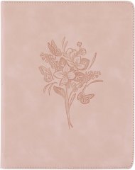 Hosanna Revival NLT Notetaking Bible : Shiloh Theme