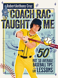Coach RAC Taught Me