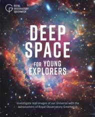 Deep Space For Young Explorers