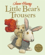 Little Bear\'s Trousers