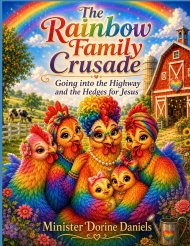 The Rainbow Family Crusade: Going into the Highways and Hedges for Jesus