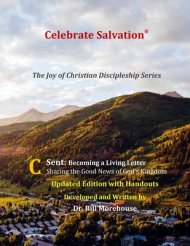 Sent: Updated Edition with Handouts: Becoming a Living Letter