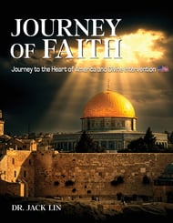 Journey of Faith: Journey to the Heart of America and Divine Intervention