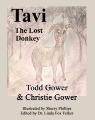 Tavi the Lost Donkey