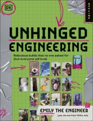 Unhinged Engineering