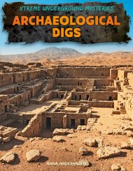 Archaeological Digs