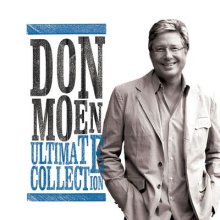 Don Moen Ultimate Collection CD