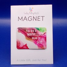 Marvellous Magnet