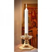 Candle Polar 1 1/2 X 12 12 Pc