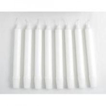 Candle Polar 7/8 X 12 24 Pc