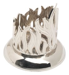 Candle Holder D 6 cm