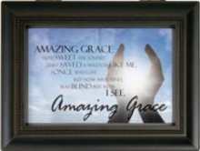 Music Box-Amazing Grace/Amazing Grace