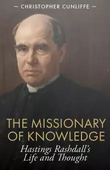 Missionary of Knowledge