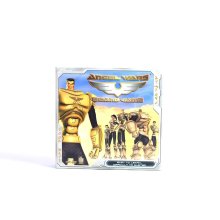 Angel Wars Strategy Board Game