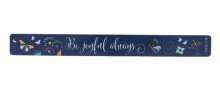 Magnetic Strip: Be Joyful Always