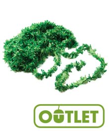 VBS Tissue Paper Vine, Green And Brown