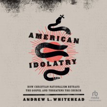 American Idolatry