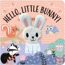 Hello, Little Bunny!