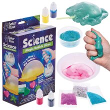 Magic Bubble Slime Kit